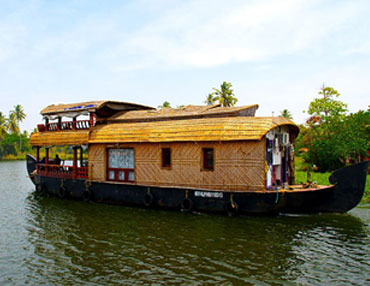 kerala tour