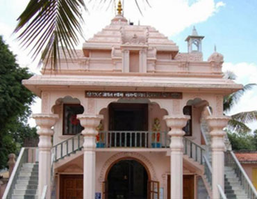 jain temple