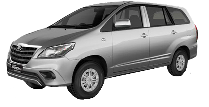 toyota innova