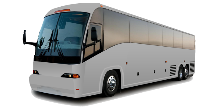 55 seater bus