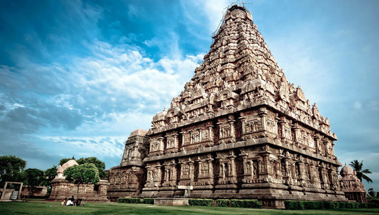 rameshwaram temple