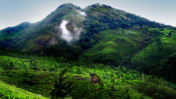 munnar