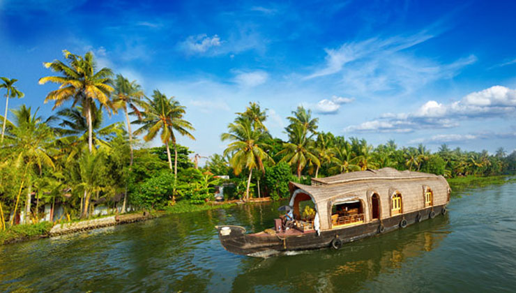 alleppey