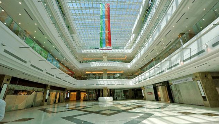lulu mall cochin