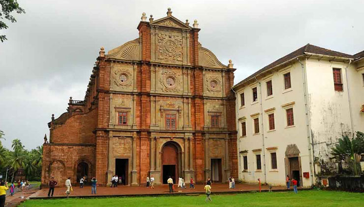 st.basilica bom jesus