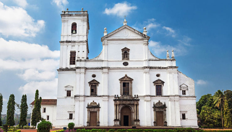 se cathedral