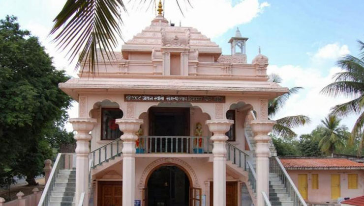 jain temple
