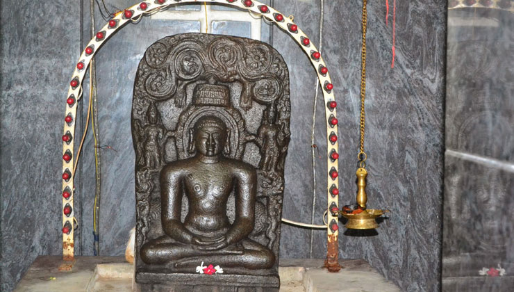 jain temple