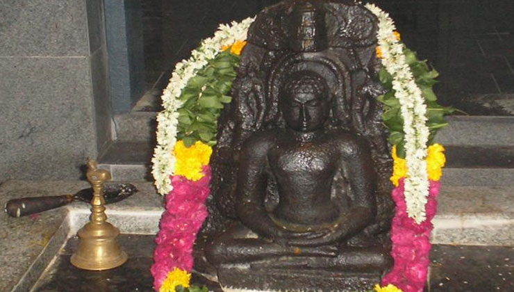 jain temple