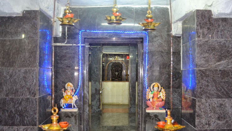 jain temple