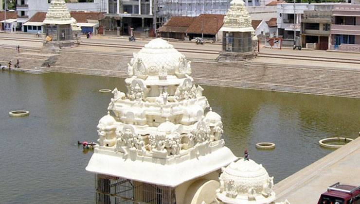 murugan temple