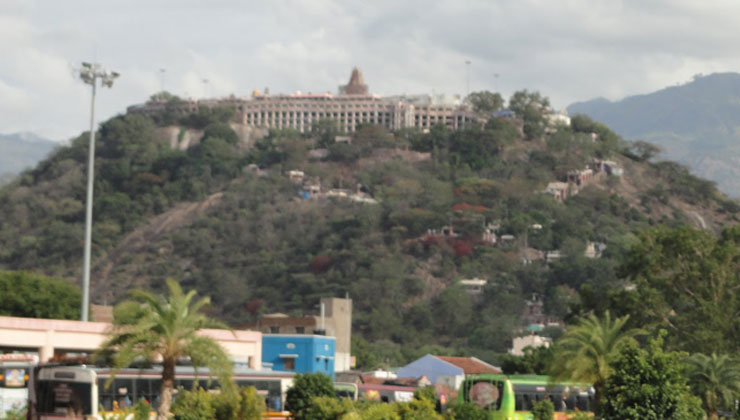 palani murugan temple