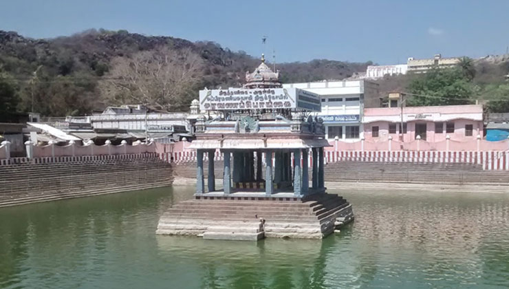 murugan temple