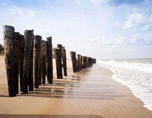 pondicherry tour